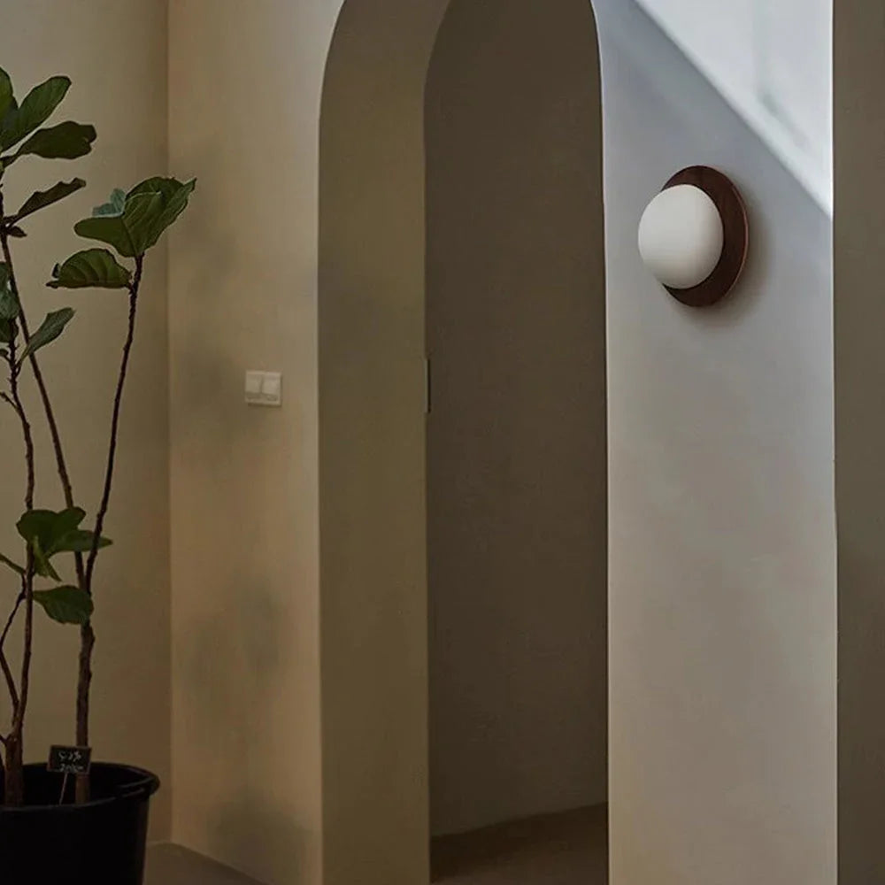 Glöd Wall Light
