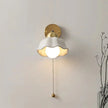 Ombre French Wall Light