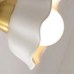 Ombre French Wall Light
