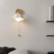 Ombre French Wall Light