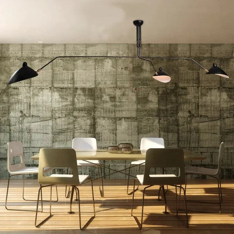 Rosa Pendant Lamp