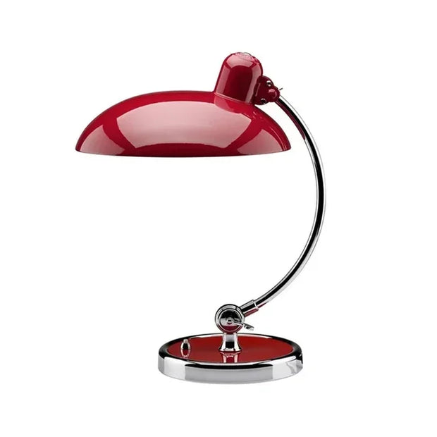 Ebba Danish Table Lamp