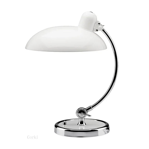 Ebba Danish Table Lamp