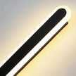 Lina Linear Outdoor Wall Lamp