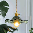 Brenda Glass Pendant Lamp