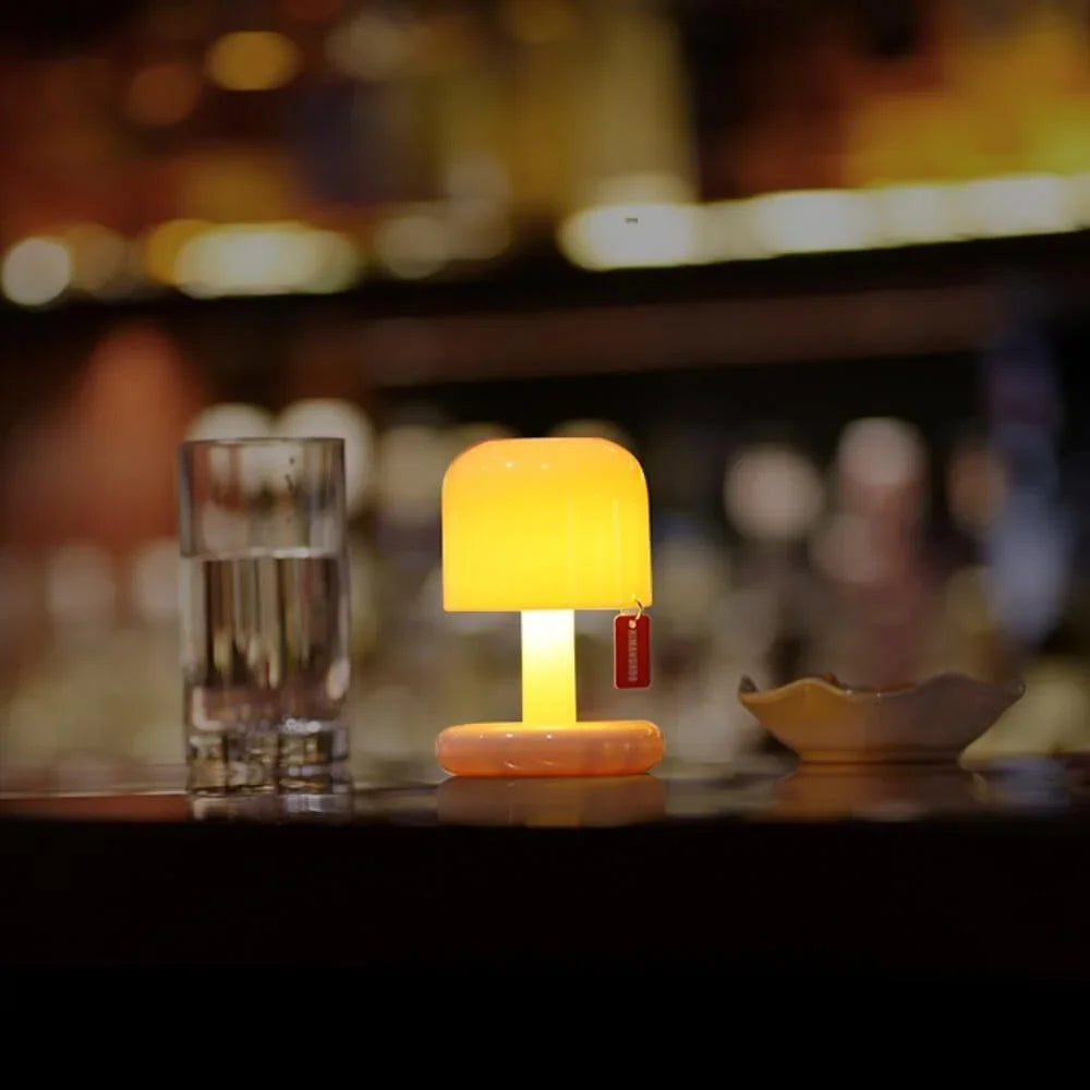 Grampians Glow Portable Lamp