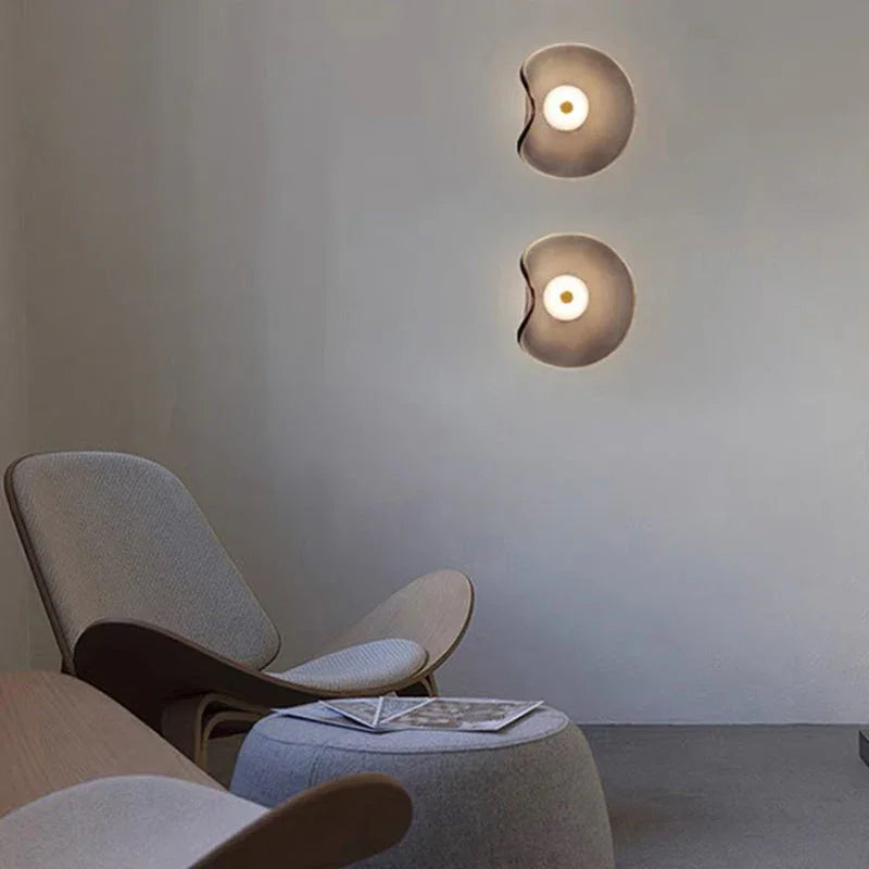 Brise Wall Light