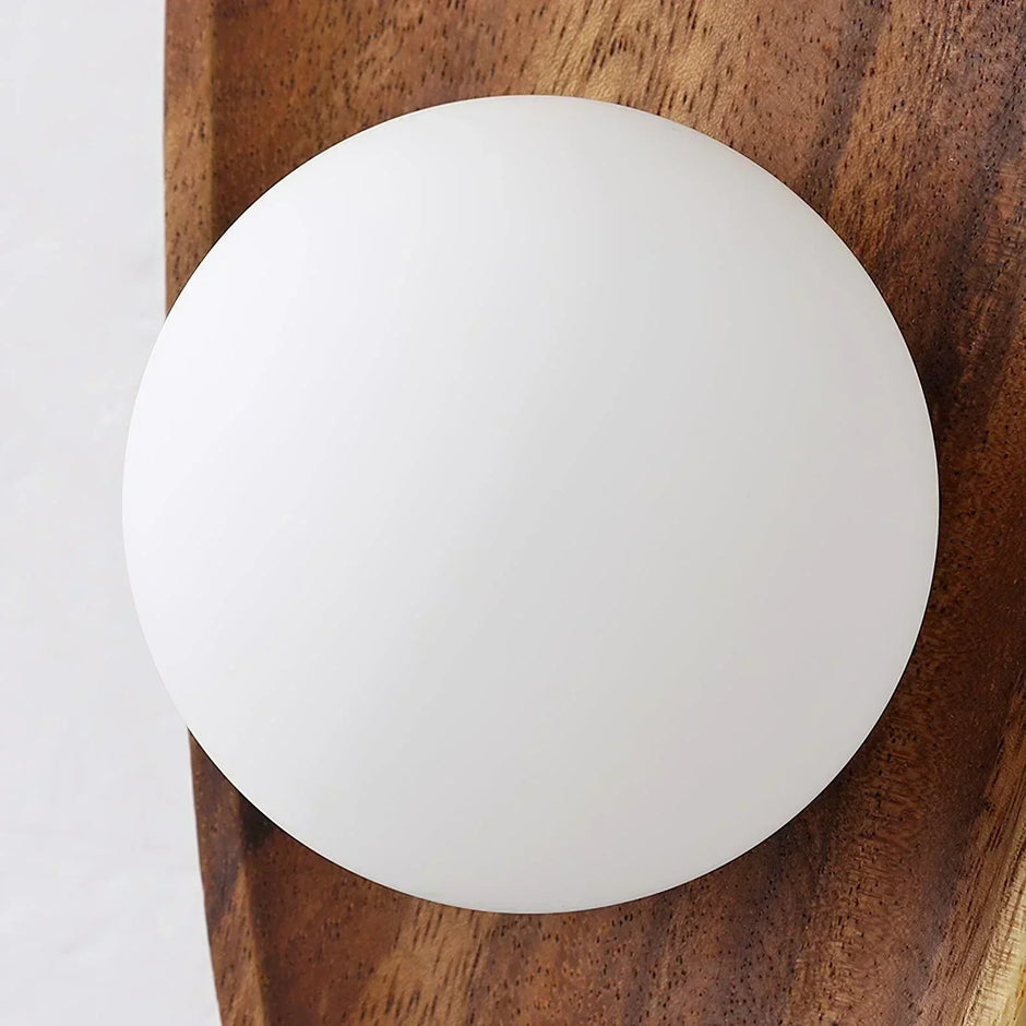 Hikari Wall Lamp