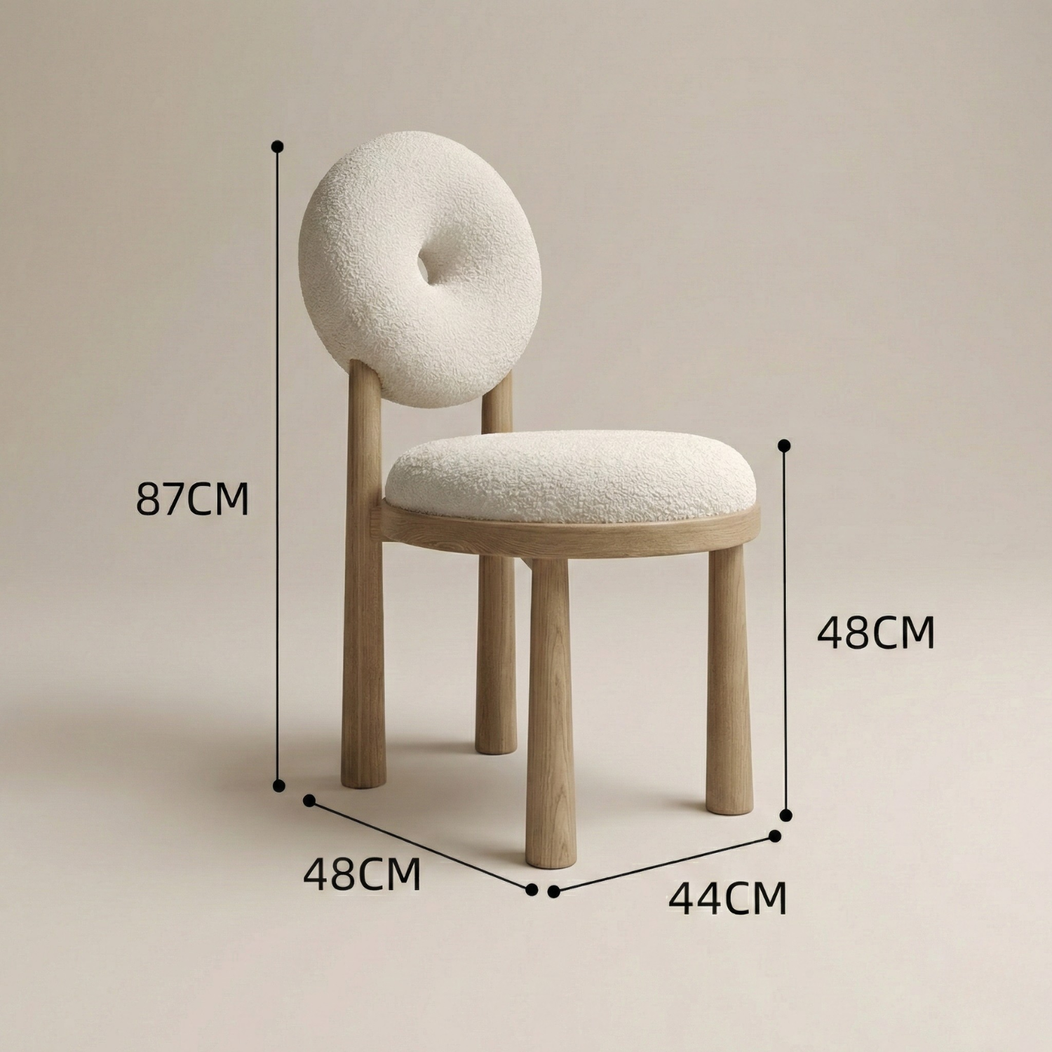 Eldar Chair