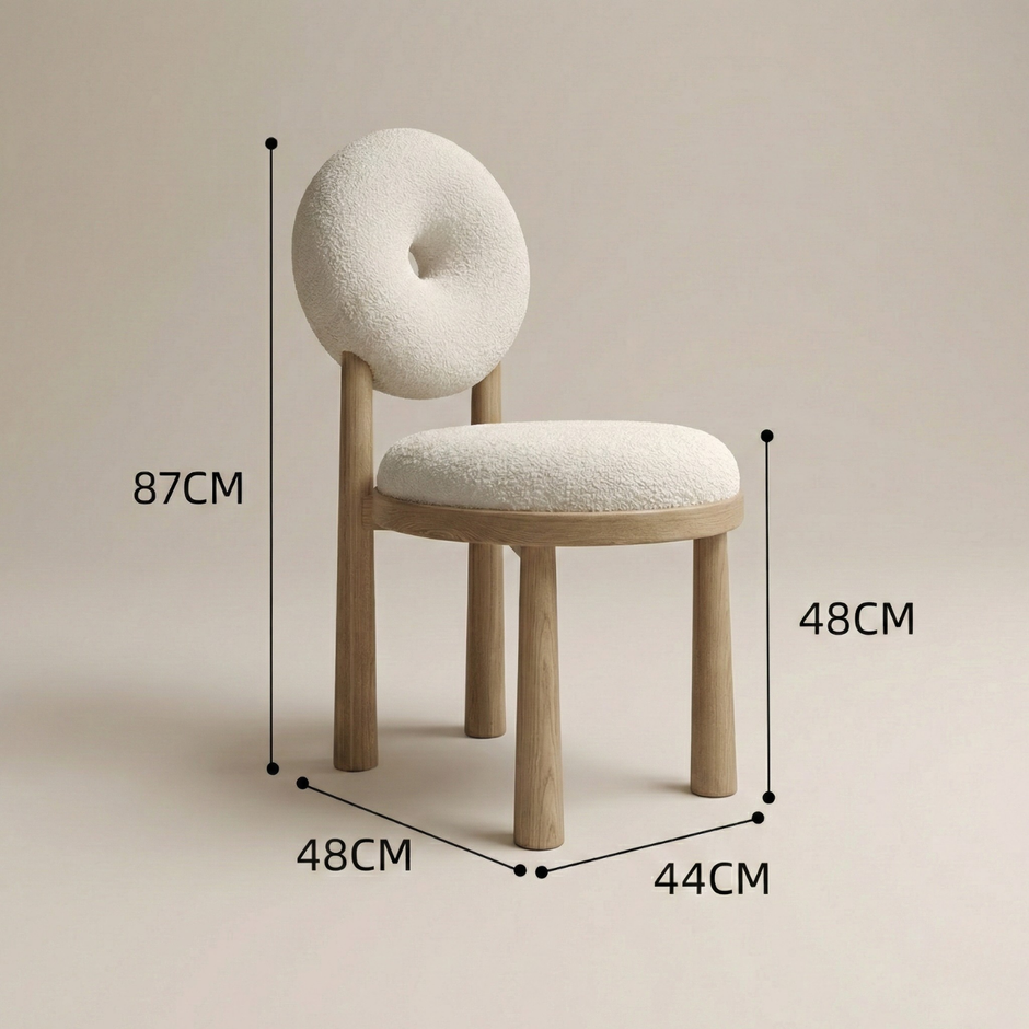 Eldar Chair