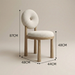 Eldar Chair