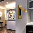 Flush Mount Sconce