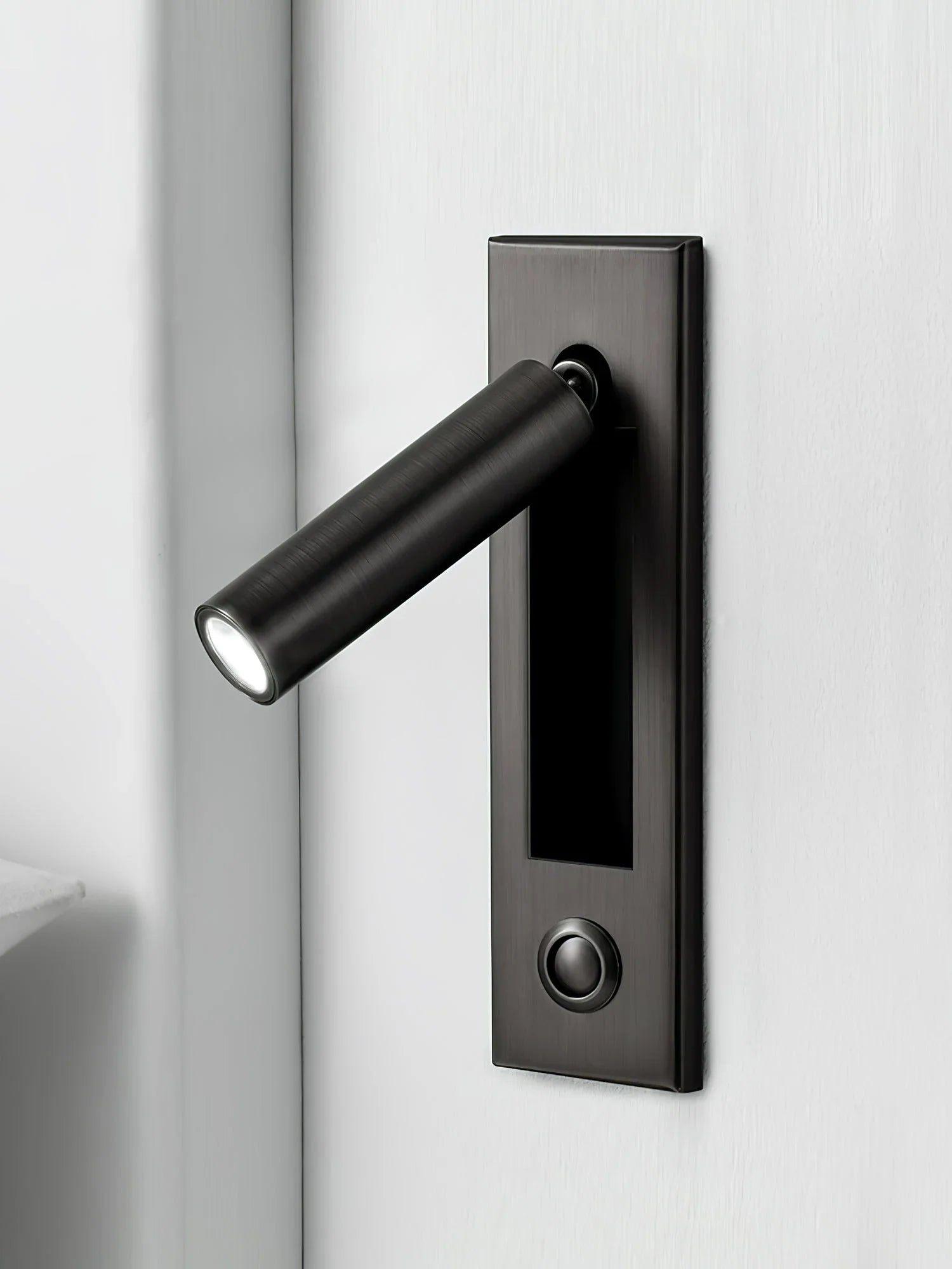 Flush Mount Sconce