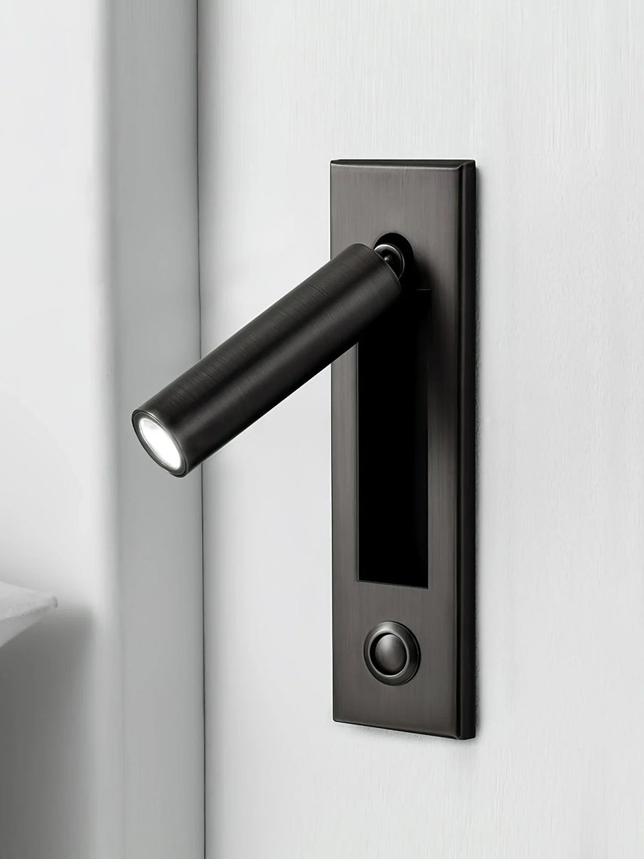 Flush Mount Sconce