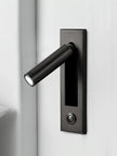 Flush Mount Sconce