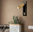 Flush Mount Sconce