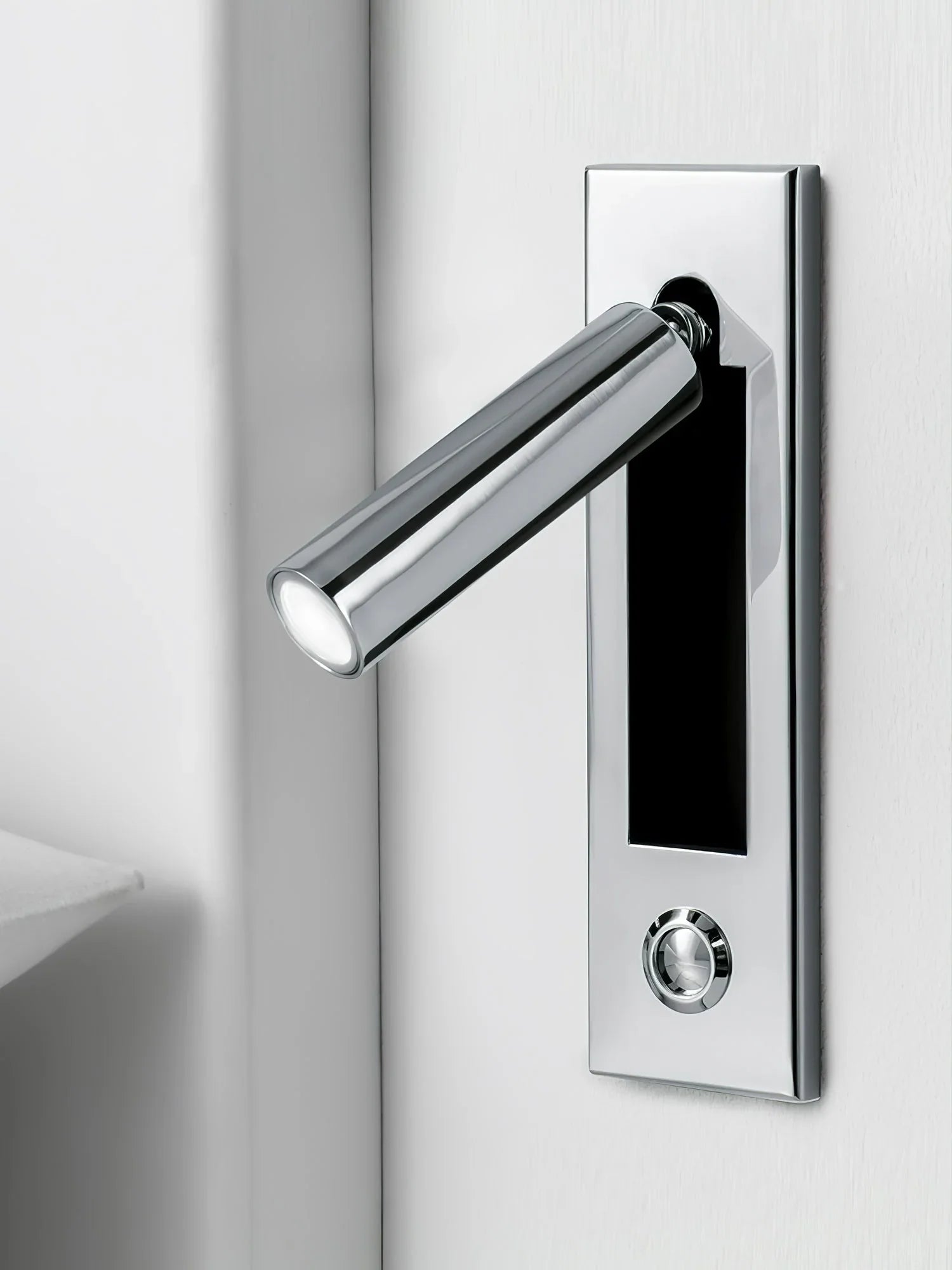Flush Mount Sconce
