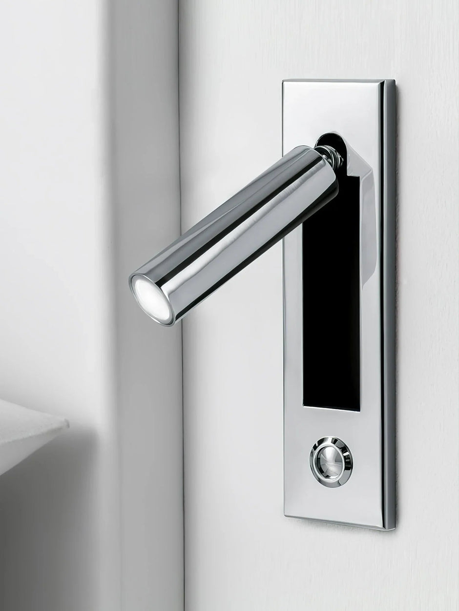 Flush Mount Sconce