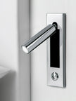 Flush Mount Sconce