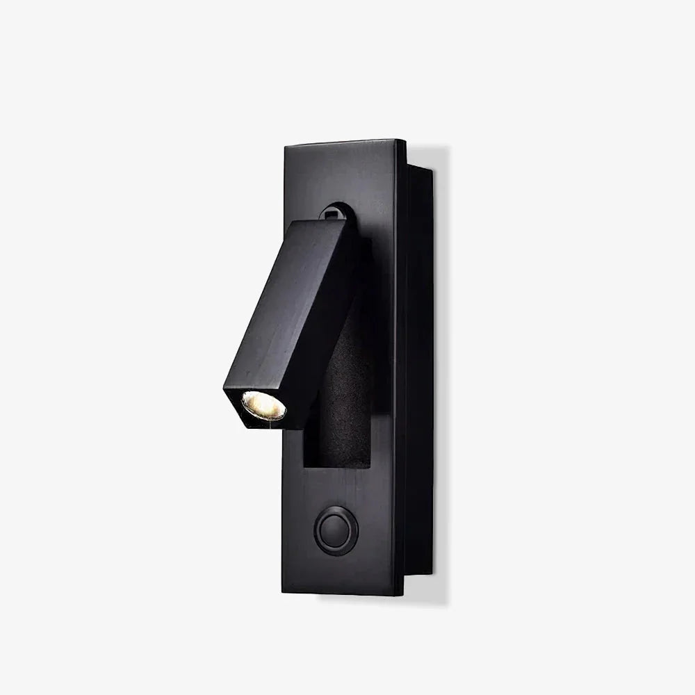 Flush Mount Sconce