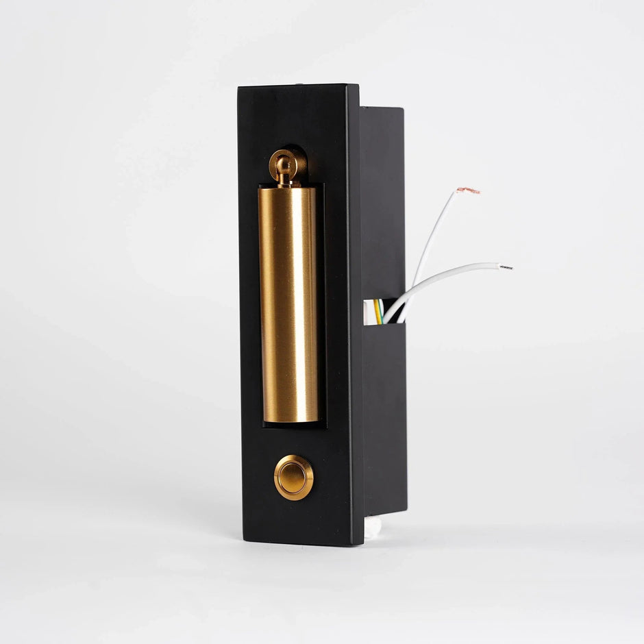 Flush Mount Sconce