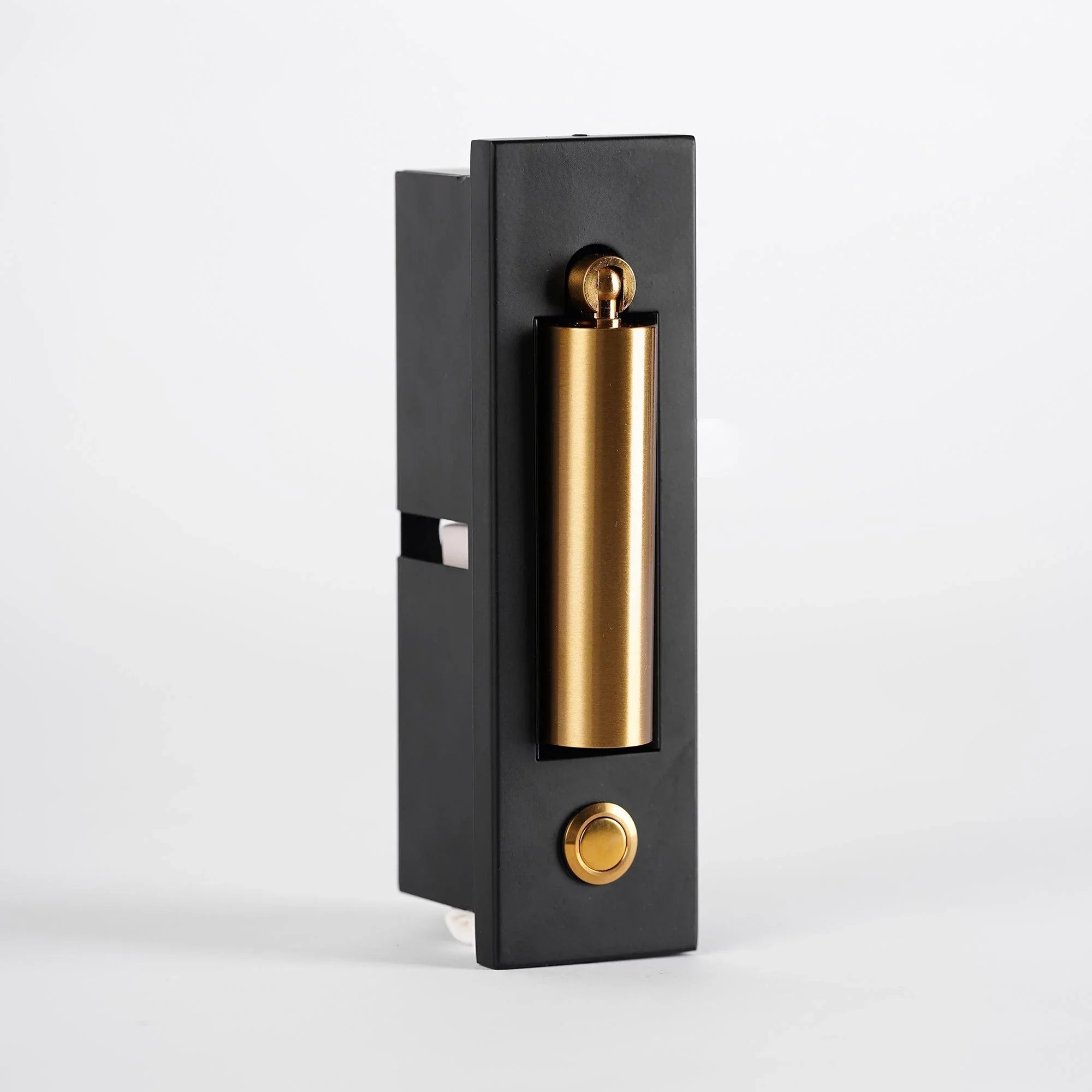 Flush Mount Sconce
