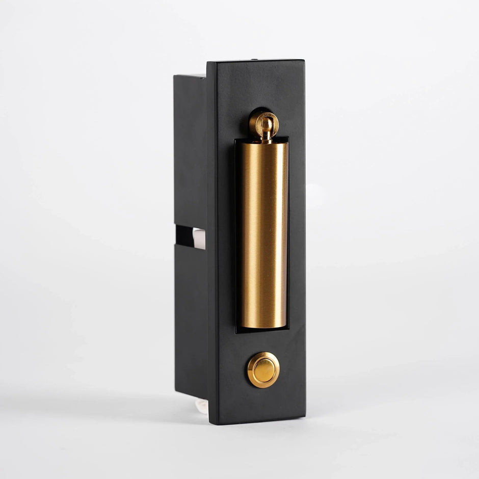 Flush Mount Sconce