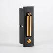 Flush Mount Sconce