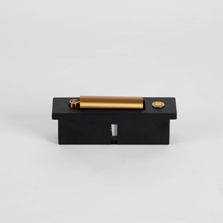 Flush Mount Sconce