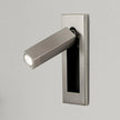 Flush Mount Sconce