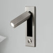 Flush Mount Sconce