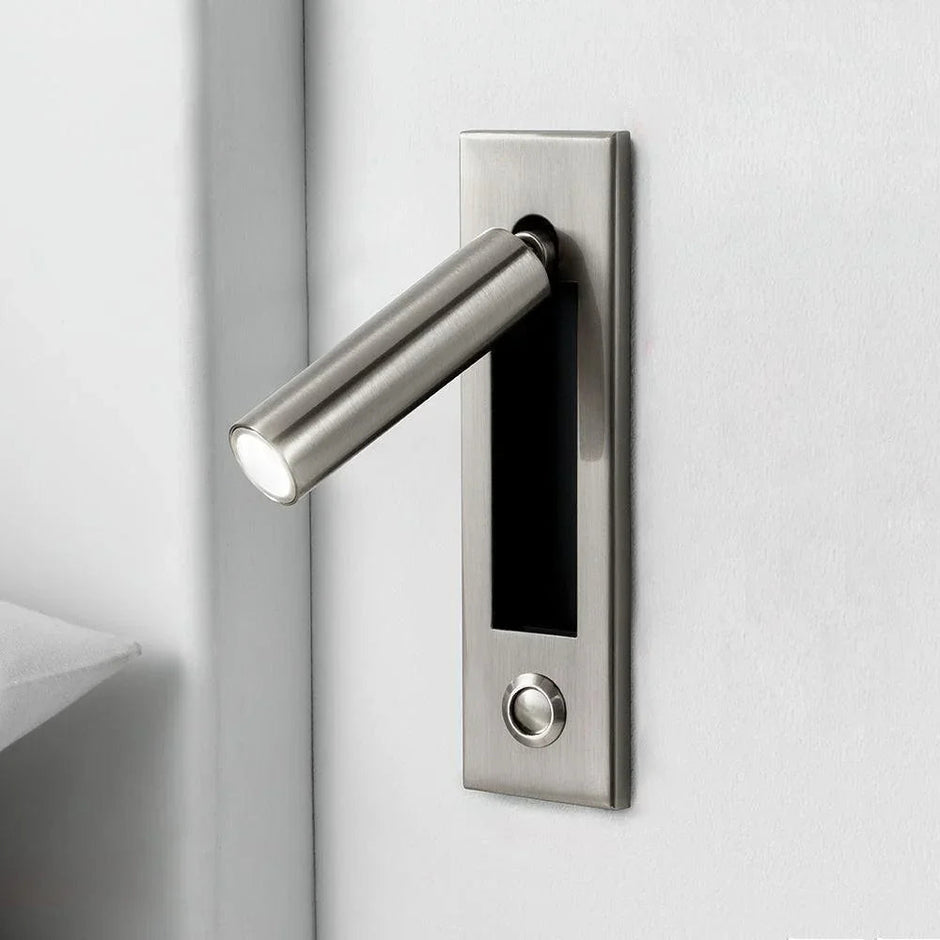 Flush Mount Sconce