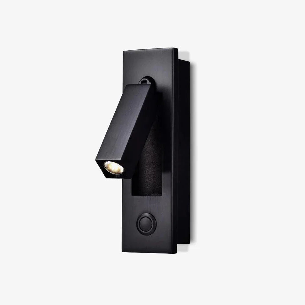 Flush Mount Sconce
