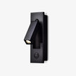 Flush Mount Sconce