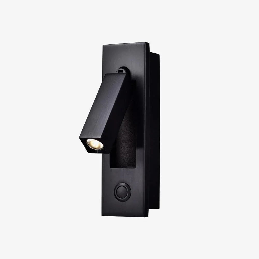 Flush Mount Sconce