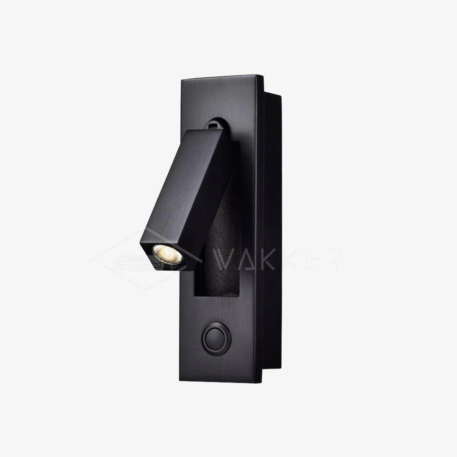 Flush Mount Sconce