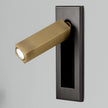 Flush Mount Sconce