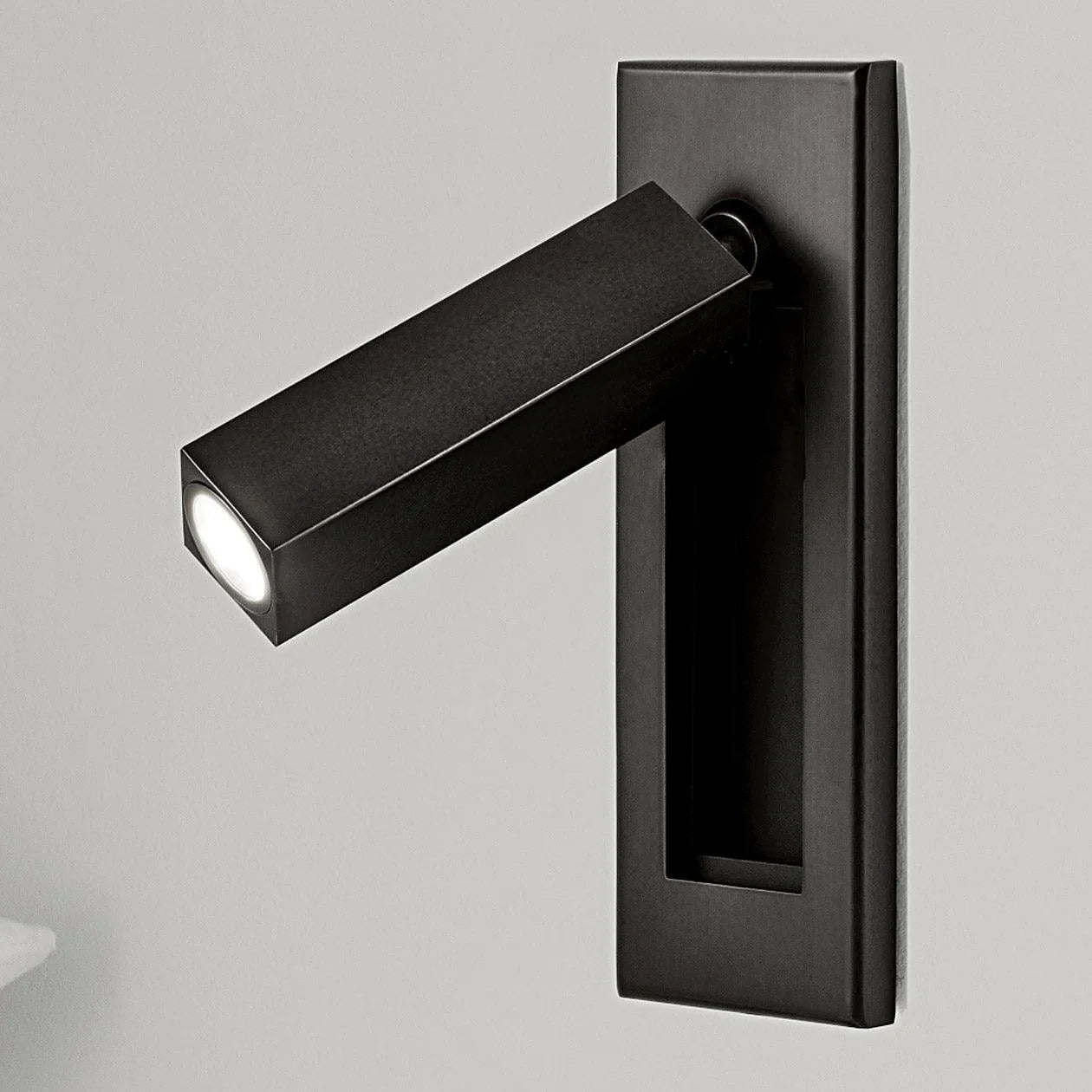 Flush Mount Sconce