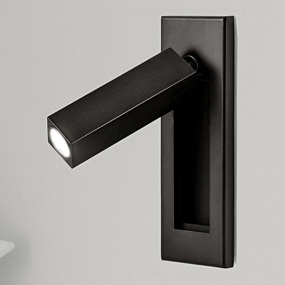 Flush Mount Sconce