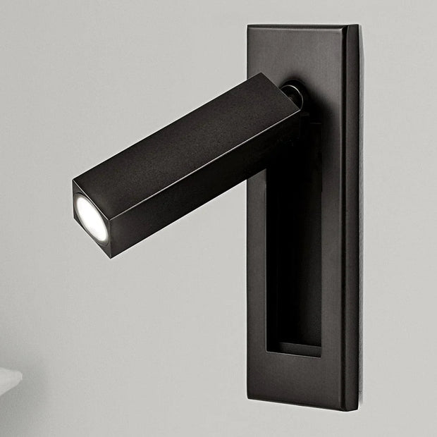 Flush Mount Sconce