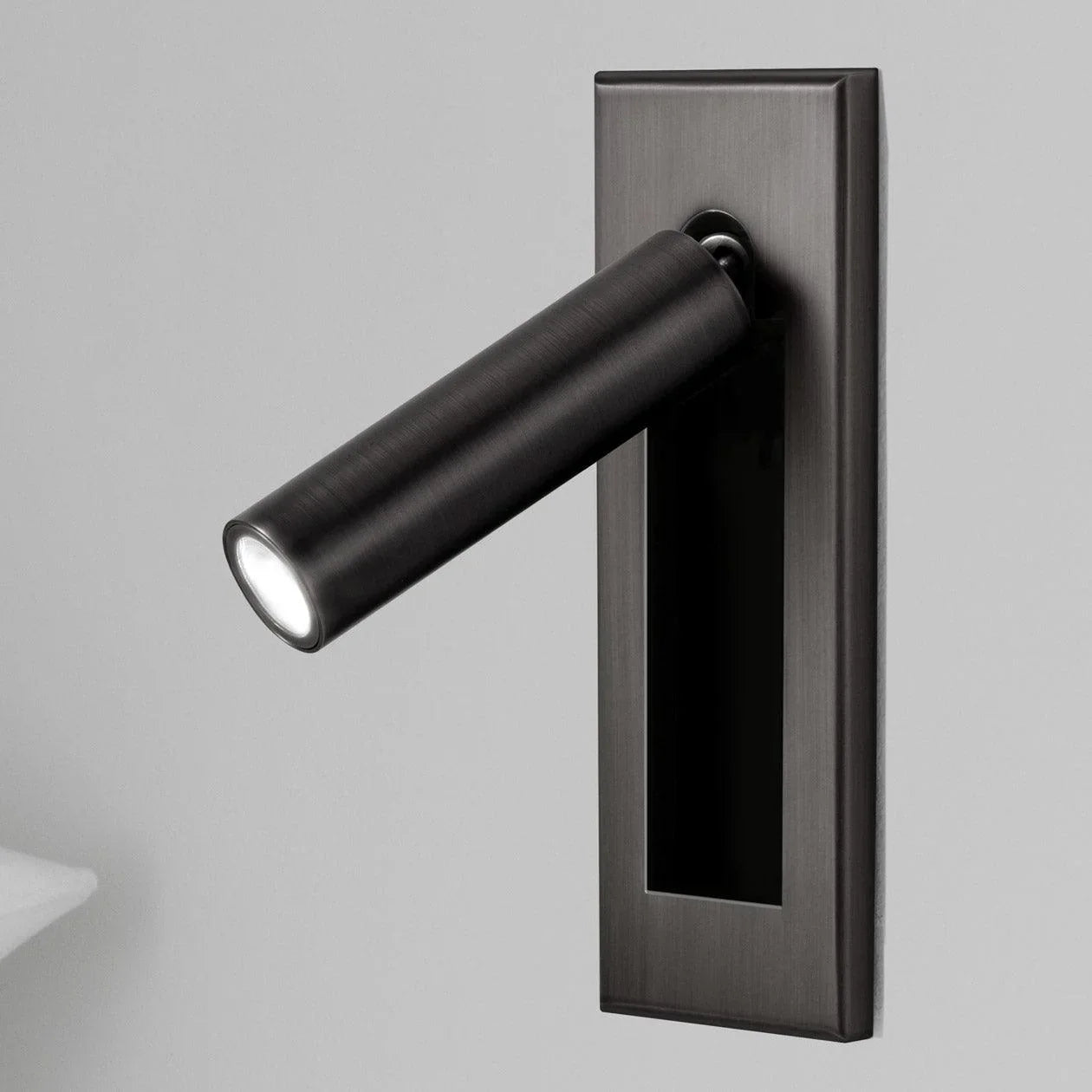 Flush Mount Sconce