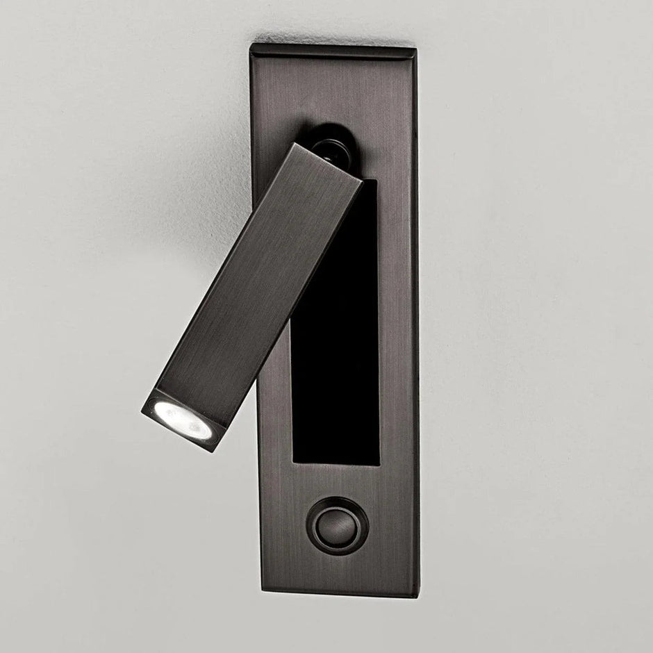 Flush Mount Sconce