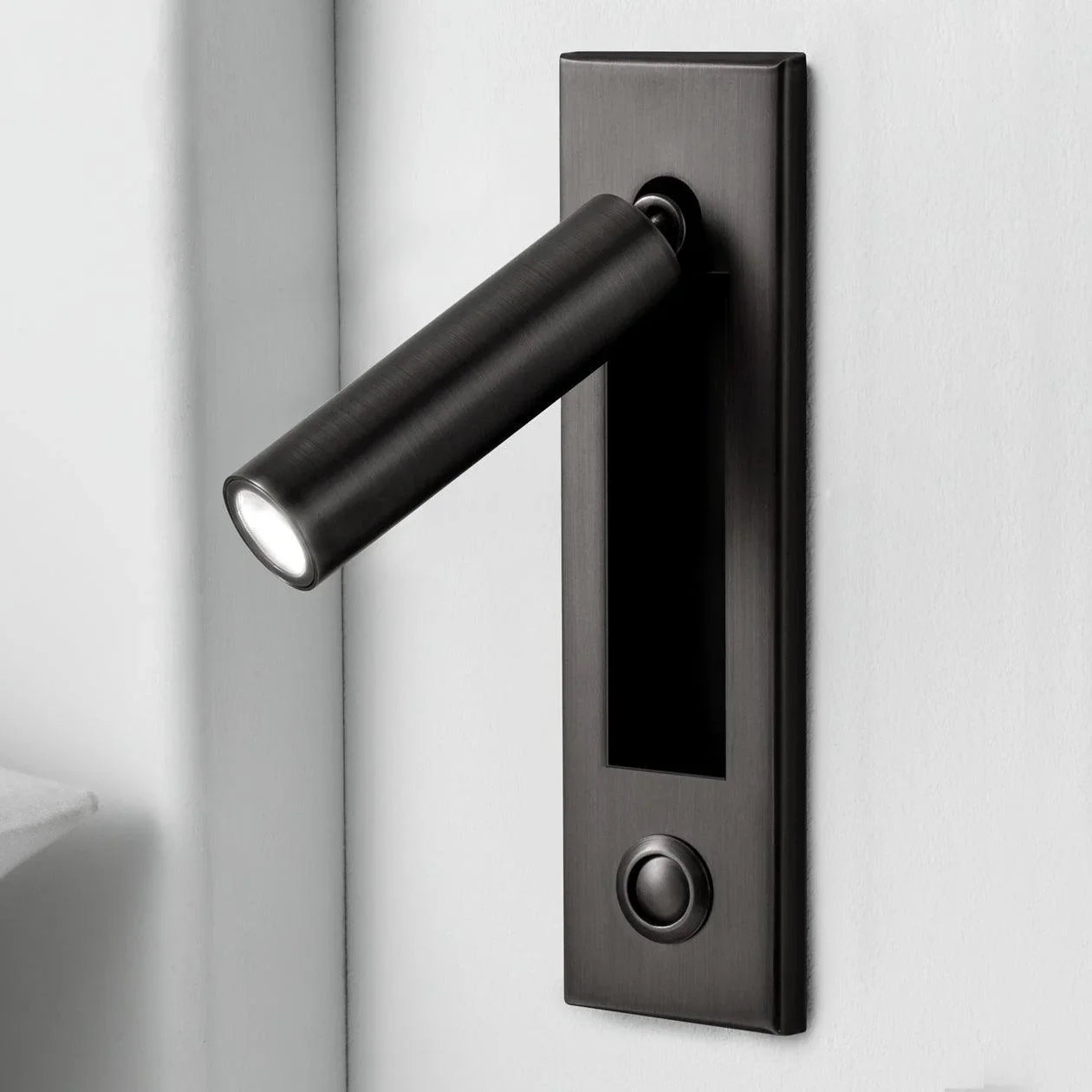 Flush Mount Sconce