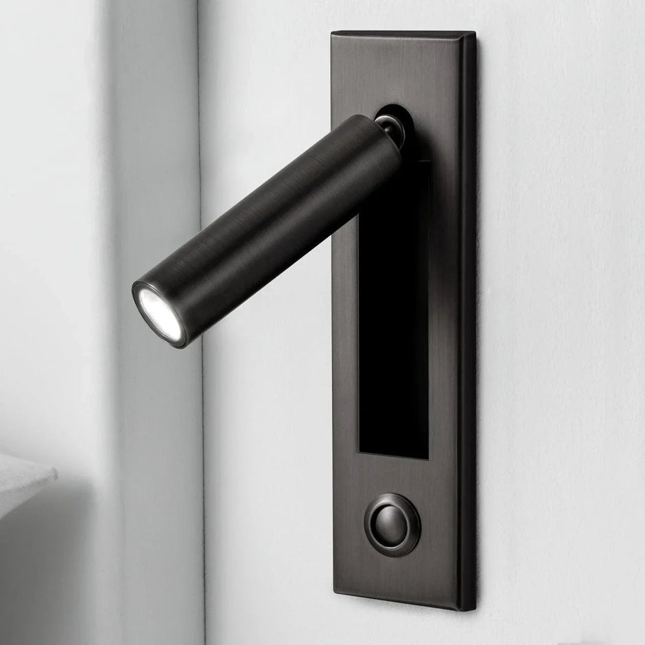 Flush Mount Sconce