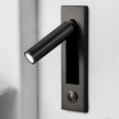 Flush Mount Sconce