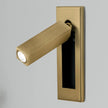 Flush Mount Sconce