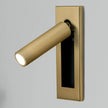 Flush Mount Sconce
