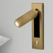Flush Mount Sconce