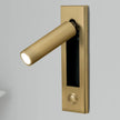 Flush Mount Sconce