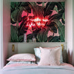 Flush Mount Sconce